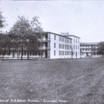 Joseph Dixon, “U.S. Indian School, Carlisle, Penna., 1909”